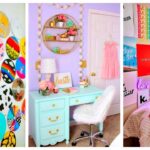 23 DIY ROOM DECOR IDEAS YOU WILL LOVE – NEW TREND