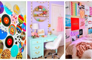 23 DIY ROOM DECOR IDEAS YOU WILL LOVE – NEW TREND