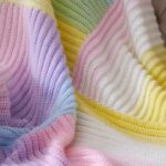 EASY Crochet Baby Blanket (Perfect For Beginners!)