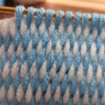 Super Easy Tunisian Knitting