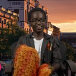 Jonah Larson: 11-Year-Old Crochet Master