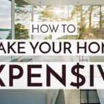 DESIGNER SECRETS TO MAKE YOUR HOME LOOK MORE EXPENSIVE
