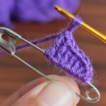 INCREDIBLE 🤩 Muy Hermoso 💰 I knitted my friends and they like it
