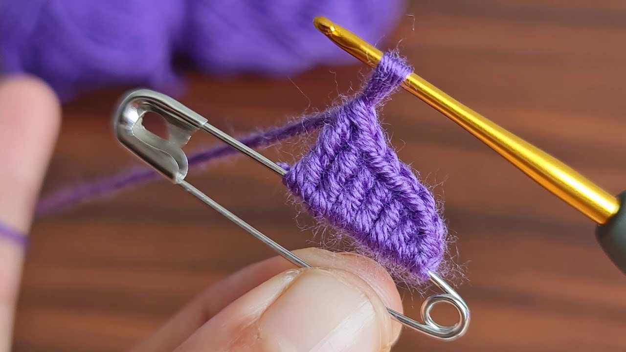 INCREDIBLE 🤩 Muy Hermoso 💰 I knitted my friends and they like it