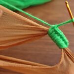 Super Easy Crochet Knitting
