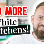 MUST SEE 2023 Kitchen Design Trends | My Predictions