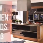 INTERIOR DESIGN | LATEST KITCHEN TRENDS 2023 | 100 MODERN KiTCHEN DESIGN IDEAS 2023