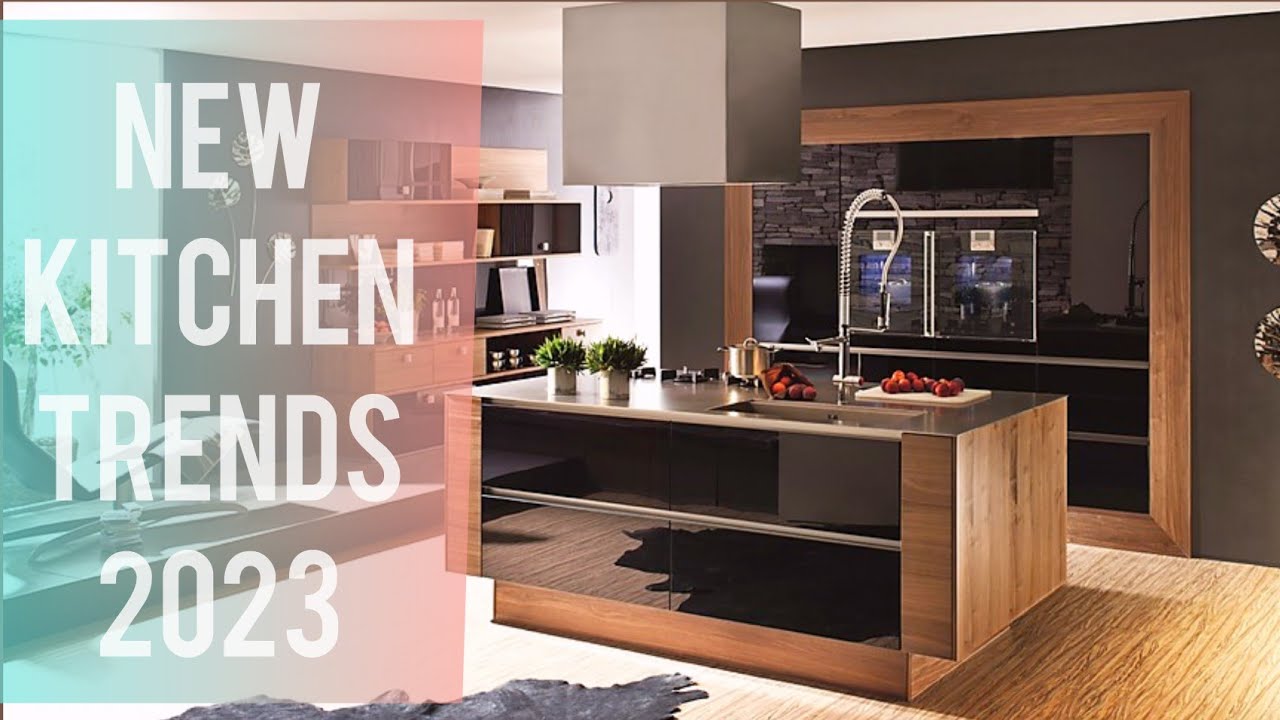 INTERIOR DESIGN | LATEST KITCHEN TRENDS 2023 | 100 MODERN KiTCHEN DESIGN IDEAS 2023