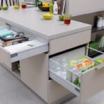 Fantastic Space Saving Kitchen Ideas and kitchen designs – Smart kitchen
