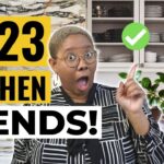 2023 Kitchen Design Trends You’ll LOVE (And Some You’ll Hate…)