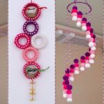 8 Beautiful Home Decor Wall hanging Ideas !!! DIY Craft