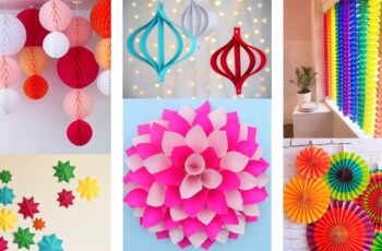 DIY Decorations Idea | Home decorations idea | Paper Decoration ideas | diy room decor | Paper craft DIY Decorations Idea | Home decorations idea | Paper Decoration ideas | diy room decor | Paper craft
