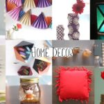 TOP 20 Home Decor Ideas You Can Easily DIY | DIY Room Decor
