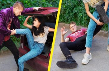 17 Self Defense Tips That May Save Your Life