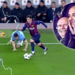 Legendary Reactions In Football
