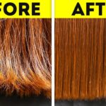 Smart Hair Hacks And Beauty Tricks that ACTUALLY work!