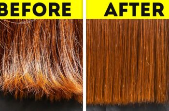 Smart Hair Hacks And Beauty Tricks that ACTUALLY work!