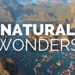 25 Greatest Natural Wonders of the World – Travel Video