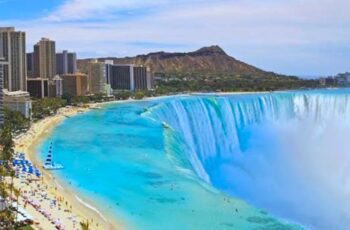 15 Most Dangerous Beaches In The World 15 Most Dangerous Beaches In The World