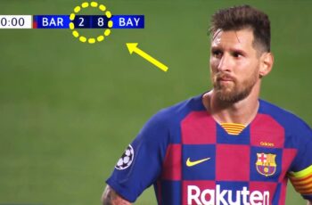 Football Matches That Shocked The World Football Matches That Shocked The World