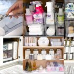 ULTIMATE KITCHEN ORGANIZATION | Satisfying Clean and Kitchen Restock Organizing on A Budget