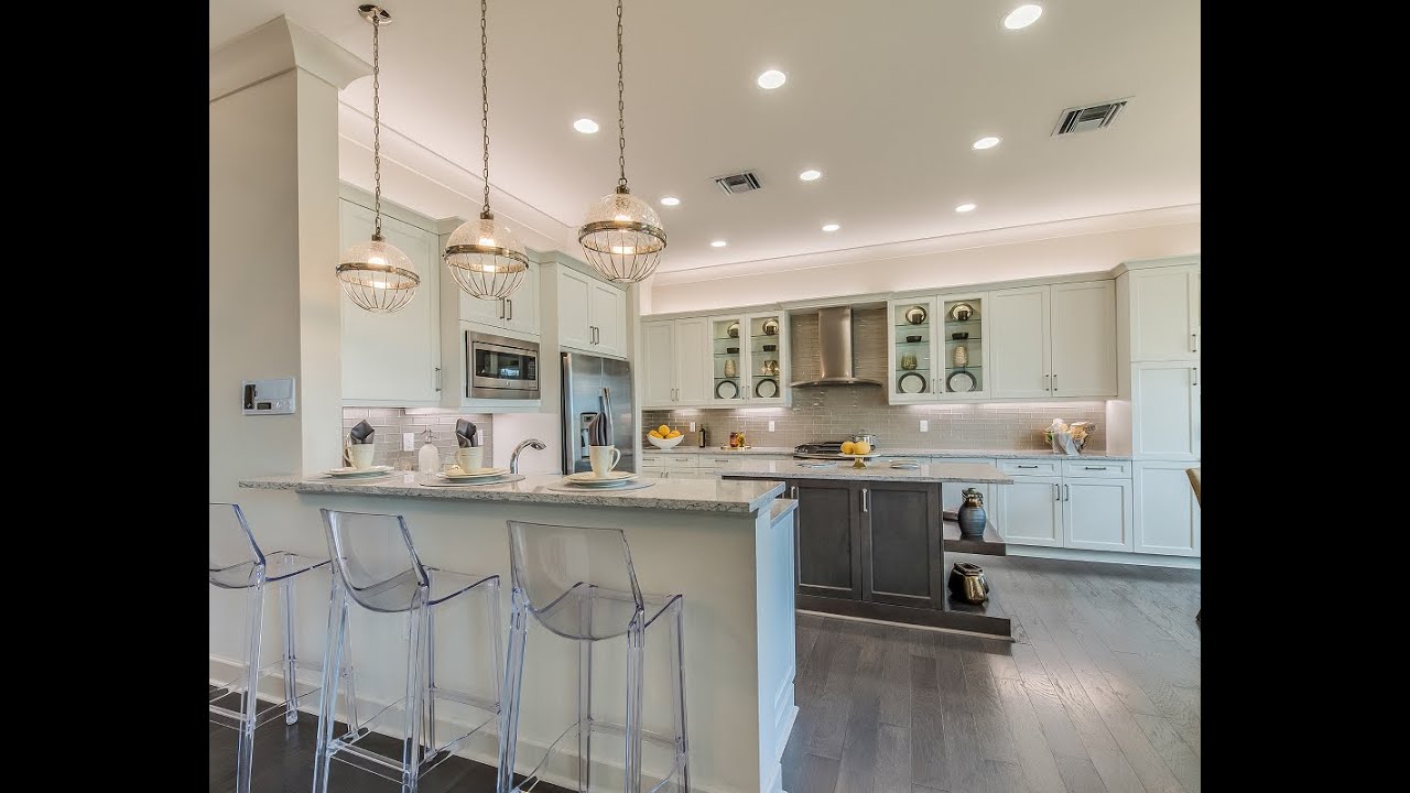 Kitchen Decorating Ideas | Interior designs | Cooking space