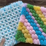 2 AWESOME IDEAS TO MAKE WITH NAILS AND WOOL THREAD