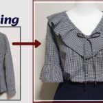 DIY Recycling a Shirt