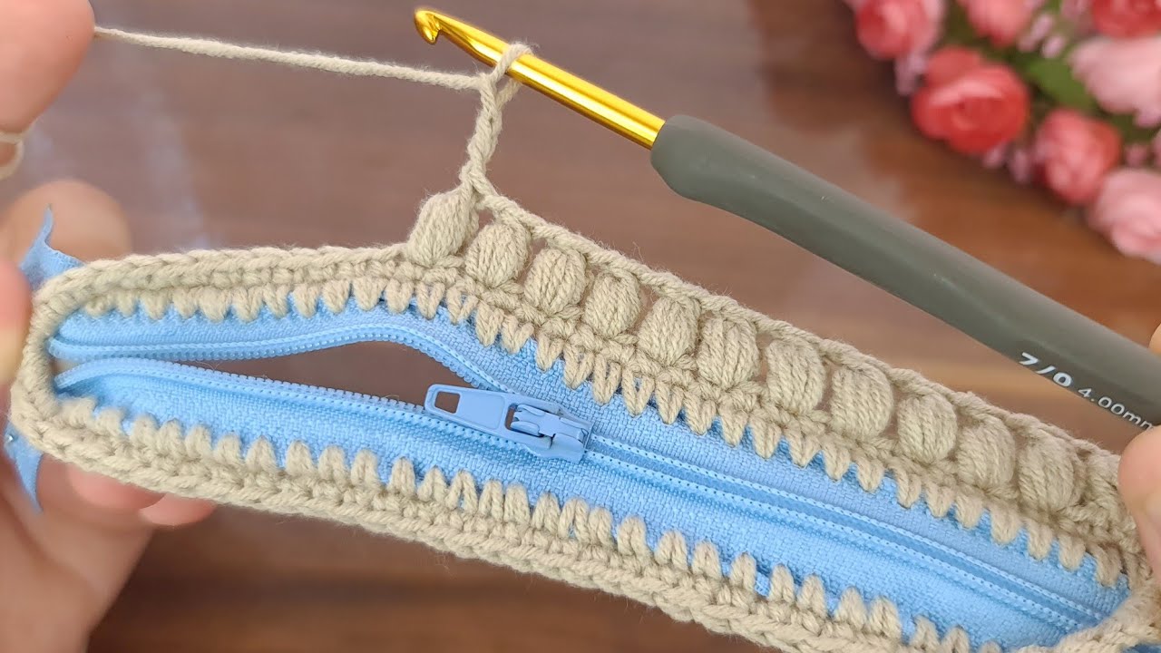 Super Ideas That You Can Win a Lot with just Cotton Yarn!