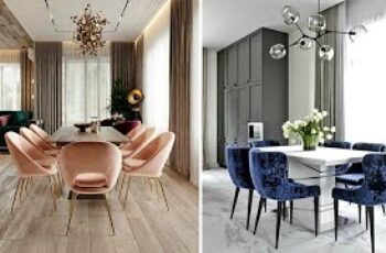 Dining room decorating ideas 2022| Dining room Lighting ideas 2022| Modern Diningset design 2022