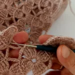 VERY GOOD❗Crochet motif pattern you will see for the first time 🎉 Knitting Crochet