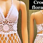 Crochet top tutorial