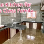 Simple Kitchen Design for Middle Class Family // Modular Kitchen 2022
