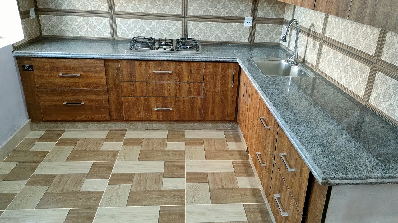 Kitchen design ideas with wood cabinets