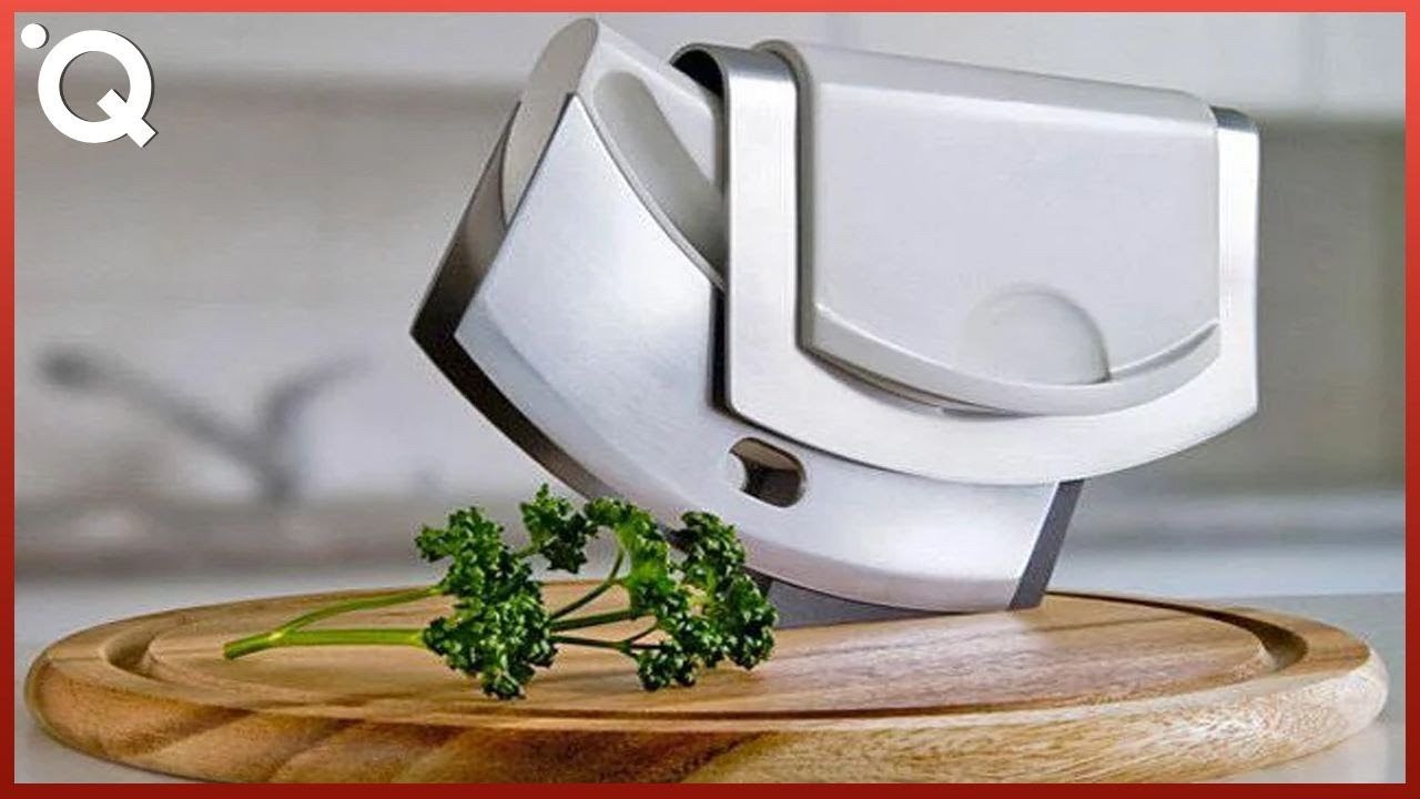 30 Amazing Kitchen Gadgets Put To Test | Will Make Your Life Easier