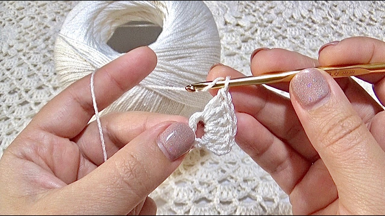 🌹LLEVA EL NOMBRE DE MI MADRE 🌹!! BLUSA MARIANA #1 A #CROCHET