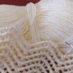 GORGEOUS ❗ Beautiful zigzag that you will see for the first time 💯 Crochet