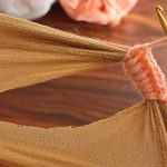 INCREDIBLE 🤩Muy Hermoso👏🏻I Knit With Thin Stockings, You Won’t Believe What You See -Click and See