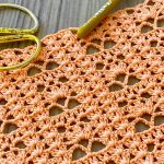 EASY-TO MAKE CROCHET Blouse, Cardigan, Blanket, Pillow and Curtain Pattern