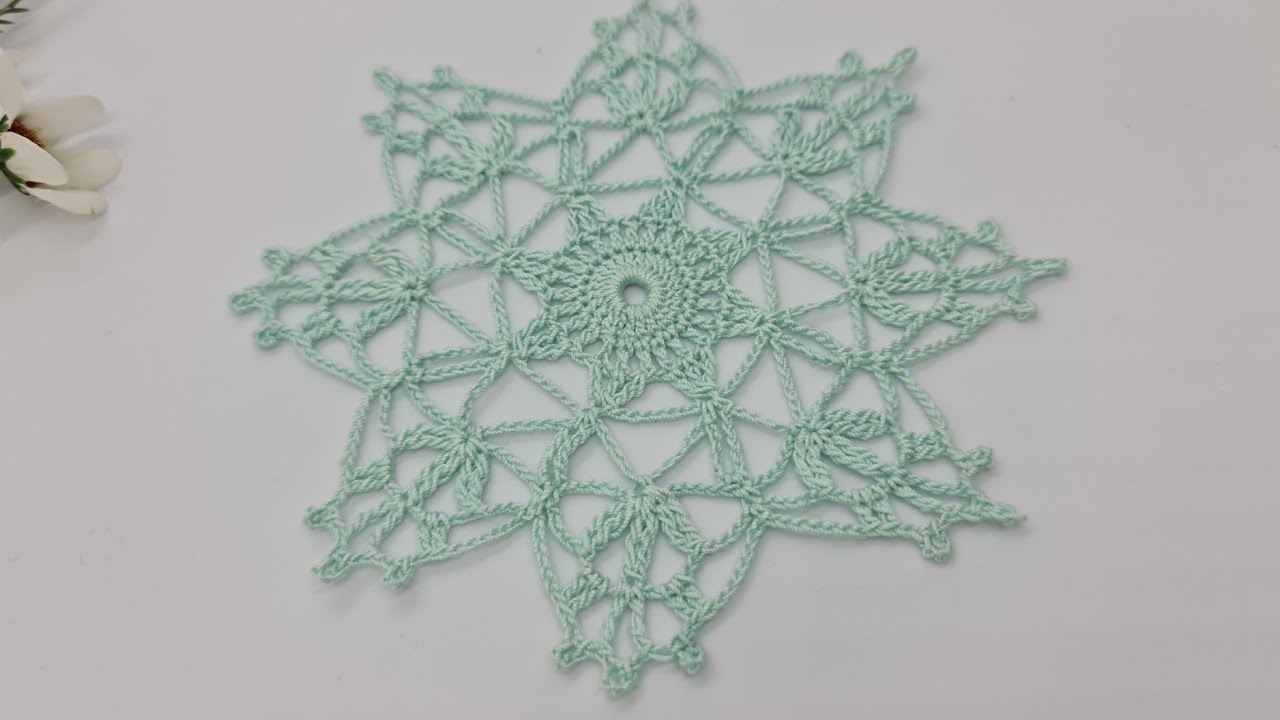 INCREDIBLE😲 Very good Easy Crochet Knitting Pattern🎅