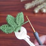Wow.. Super Idea!.. Easy Crochet Knitting – Your Mind Will Stay in This Knitting Pattern…