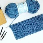 YOU MUST KNIT THIS RUBBER FOR PRIVATE KNITTINGS‼️