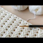 easy crochet for beginners/crochet baby blanket/baby cardigan design/crochet patterns / blanket