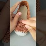 Super NICE🤗 Easy Beautiful Crochet Knitting Handmade#155