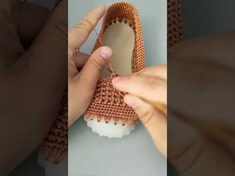 Super NICE🤗 Easy Beautiful Crochet Knitting Handmade#155