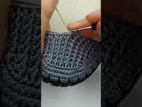 WONDERFUL Beautiful Knitting and Crochet  Handwork