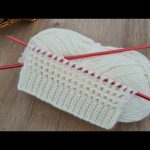 NEW Knitting Pattern ✔️ Vest Shawl Cardigan Sweater Knitting Pattern ✔️ Knitting Crochet