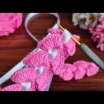 😇Amazing!!!😇You'll Love This Very Easy Crochet Knitting Pattern🧶You'll Love This Crochet Knitting Pattern🧶