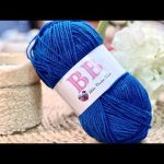 🤩 1 ball is enough!!!  PERFECT Crochet Beanie!  Imitation knitting 🤩 #crochet #knitting Gorro tejido