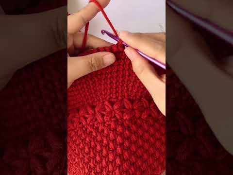WONDERFUL Beautiful Knitting and Crochet  Handwork